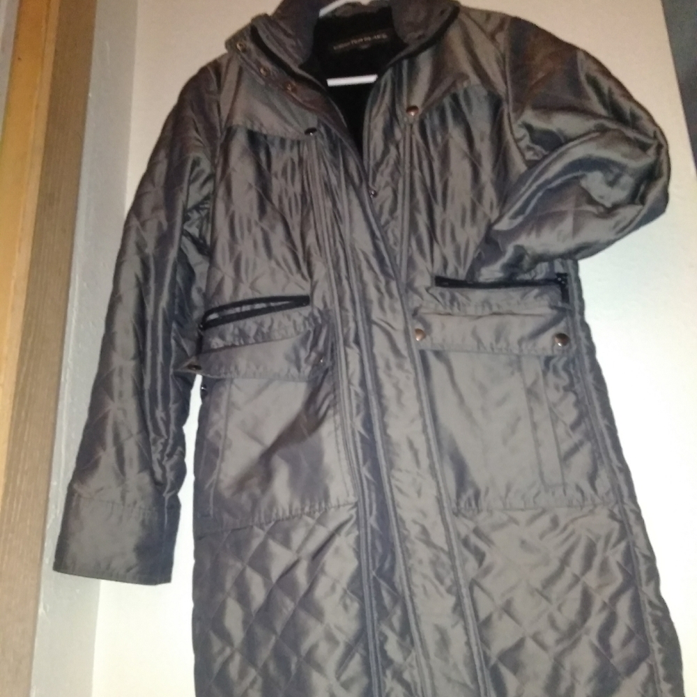 Kristen Blake jacket size small